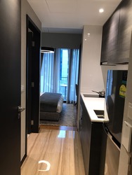 Sims Urban Oasis (D14), Condominium #204447391